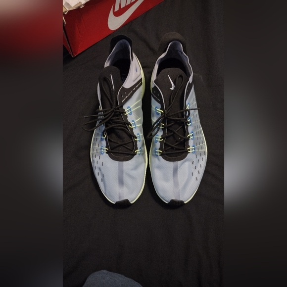Nike exp x14 - Picture 2 of 7